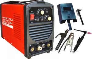 INVERTOARE DE SUDURA AWI - MASTROWELD HP - 200PP